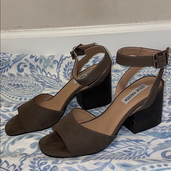 Steve Madden Shoes - Steve Madden Heels